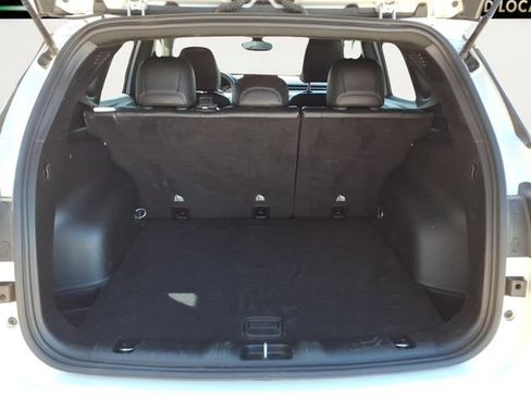 Used 2024 Jeep Compass Latitude AWD/4WD image 26