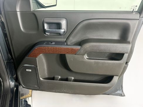Used 2018 GMC Sierra 1500 SLT w/ SLT Premium Package AWD/4WD image 31