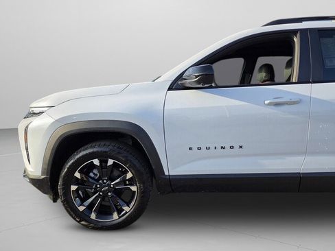 New 2026 Chevrolet Equinox RS w/ Convenience Package III image 25