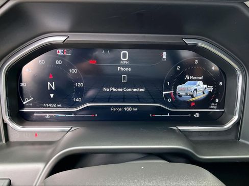 Used 2025 GMC Sierra 1500 Denali w/ Denali Reserve Package image 25