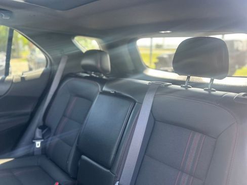 Used 2022 Chevrolet Equinox RS w/ RS Plus Package AWD/4WD image 29