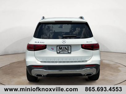 Used 2023 Mercedes-Benz GLB 250 4MATIC