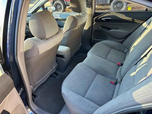 Used 2010 Honda Civic LX image 10