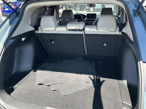 Used 2024 Honda HR-V LX image 20