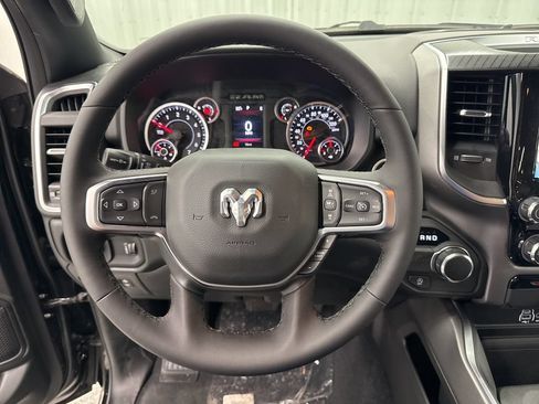 New 2026 RAM 1500 Lone Star RWD image 22