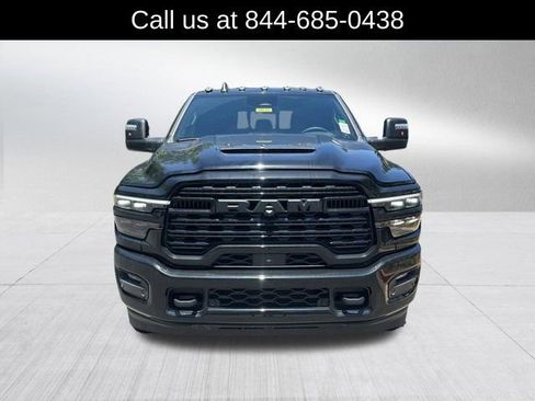 New 2026 RAM 3500 Limited AWD/4WD image 2