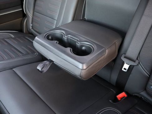 New 2025 GMC Sierra 1500 AT4X image 32