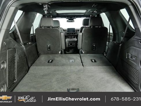 Used 2023 Chevrolet Tahoe Premier image 35