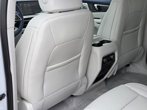 New 2026 Buick Enclave Avenir w/ Super Cruise Package FWD image 20