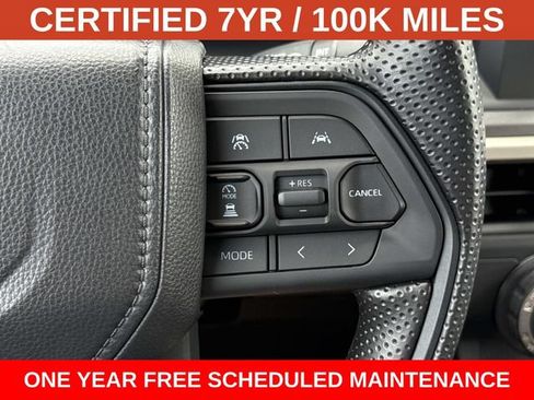 Used 2026 Toyota Tacoma SR5 RWD image 23
