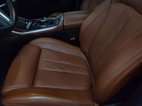 Certified 2023 BMW X7 M60i w/ Executive Package image 18