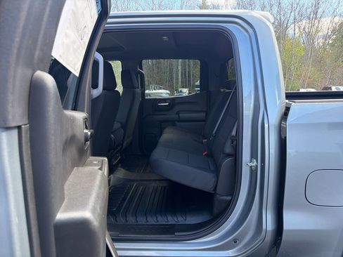 New 2026 GMC Sierra 1500 Pro w/ Pro Value Package AWD/4WD image 18
