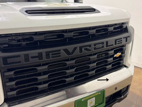 Used 2020 Chevrolet Silverado 2500 W/T w/ WT Convenience Package image 53