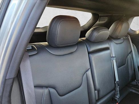 Used 2022 Jeep Compass High Altitude image 22