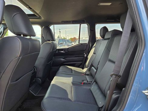 Certified 2024 Toyota Land Cruiser AWD/4WD image 18