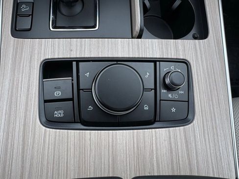 New 2026 MAZDA CX-90 Plug-In Hybrid w/Premium Sport AWD/4WD image 19