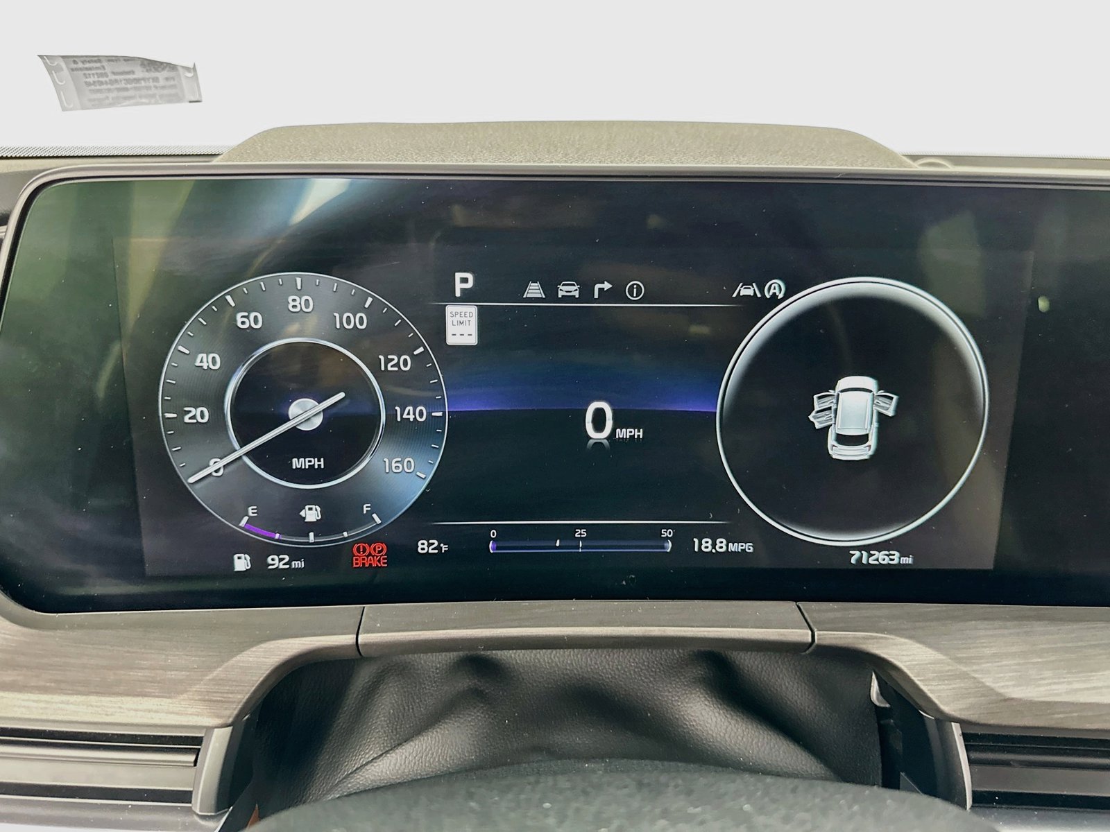 Used 2024 Kia Telluride SX Prestige X-Line AWD/4WD image 16