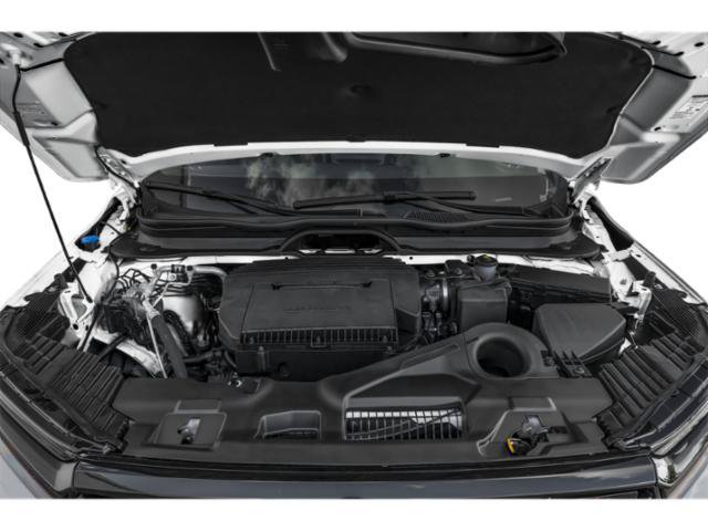 Used 2025 Honda Pilot TrailSport image 11