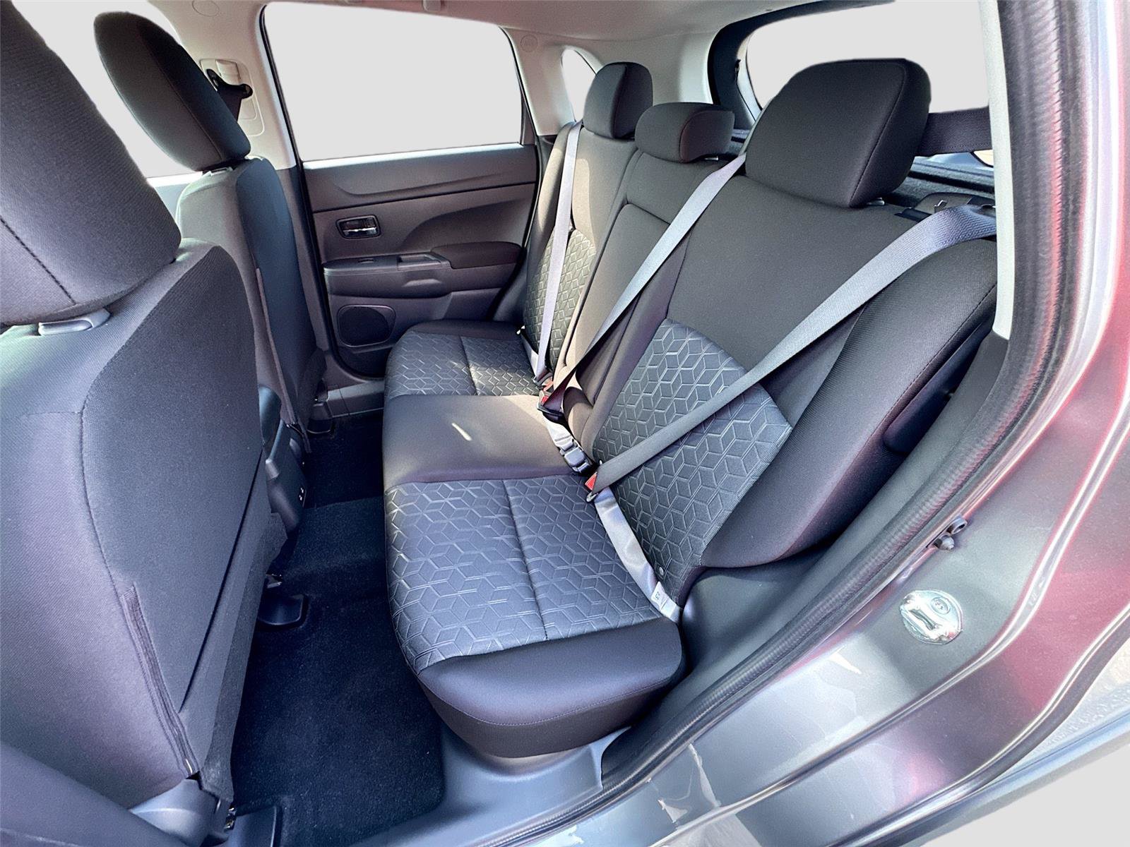 Used 2026 Mitsubishi Outlander Sport AWD image 20