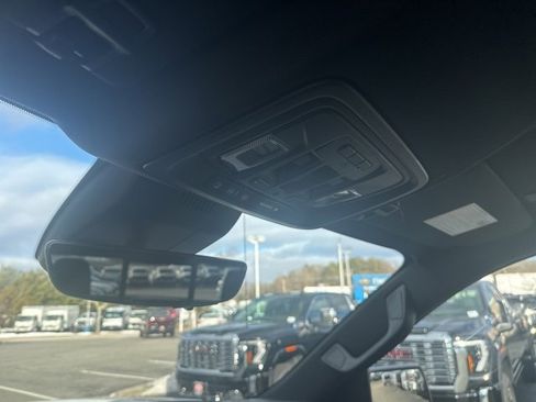New 2026 GMC Sierra 1500 AT4 w/ AT4 Premium Package image 27
