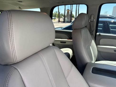 Used 2009 Chevrolet Tahoe LT RWD image 6