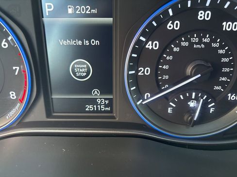Used 2023 Hyundai Kona SEL w/ Cargo Package FWD image 16