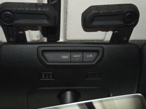 Used 2023 Jeep Wrangler Unlimited Sport AWD/4WD image 43