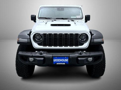 New 2026 Jeep Wrangler Unlimited Rubicon 392 w/ Quick Order Package 27X Moab AWD/4WD image 2