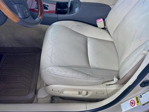 Used 2009 Lexus ES 350 FWD image 13