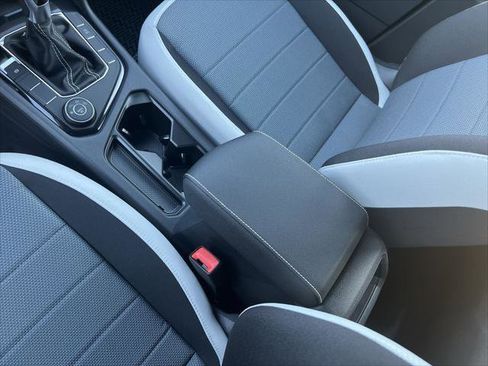 New 2026 Volkswagen Taos S AWD/4WD image 21