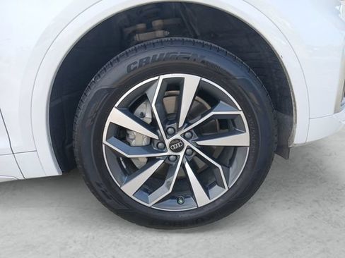 Used 2023 Audi Q5 2.0T Premium Plus AWD/4WD image 23