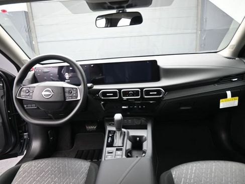 New 2026 Nissan Sentra SV w/ Floor Mat Package image 24