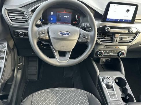 New 2026 Ford Escape Active image 24