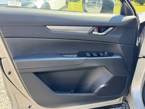 Used 2025 MAZDA CX-5 AWD 2.5 S w/ Preferred Package image 26