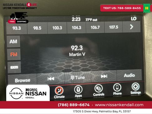 Used 2019 Dodge Durango SXT image 20