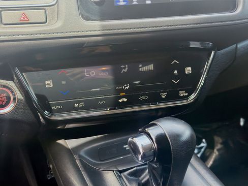 Certified 2022 Honda HR-V EX image 14