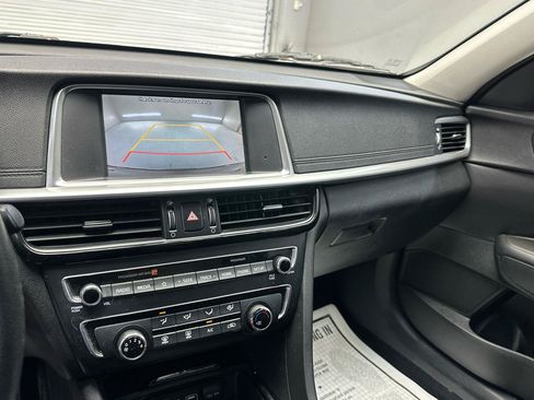 Used 2019 Kia Optima LX FWD image 20
