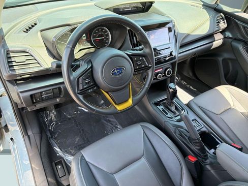 Used 2023 Subaru Crosstrek 2.5i Sport AWD/4WD image 4