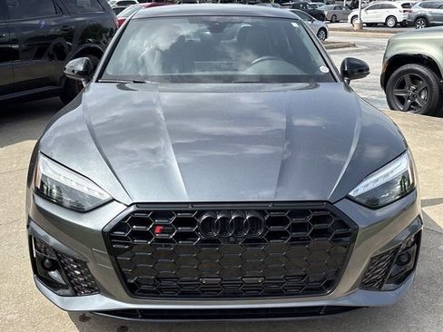 Used 2024 Audi S5 Premium Plus AWD/4WD image 13