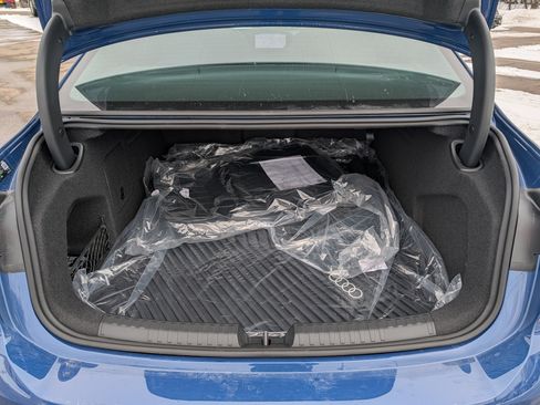 New 2026 Audi A6 Prestige image 8