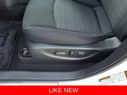 Certified 2024 Nissan Leaf SV Plus FWD image 5