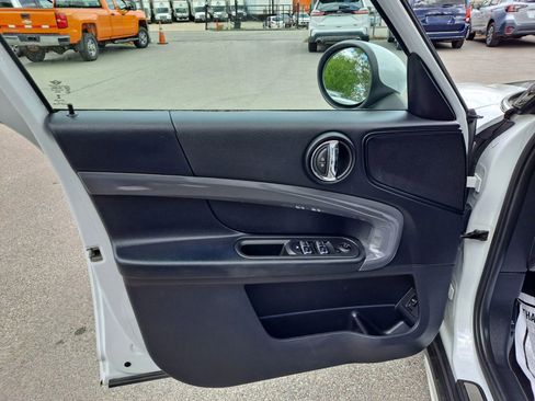 Used 2019 MINI Cooper Countryman S AWD/4WD image 12
