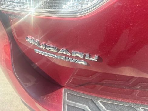 Used 2020 Subaru Forester Premium AWD/4WD image 4