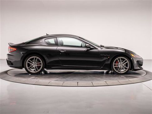 Used 2014 Maserati GranTurismo MC RWD image 6