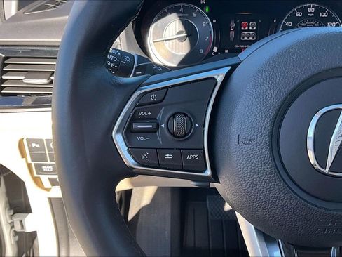 Used 2023 Acura RDX w/ Technology Package image 11