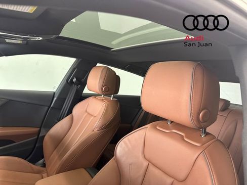 Used 2023 Audi A5 2.0T Premium w/ Convenience Package image 14