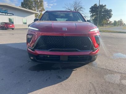 New 2026 Buick Enclave Sport Touring w/ Power Package