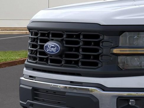 New 2026 Ford F150 XL w/ Equipment Group 103A High AWD/4WD image 17