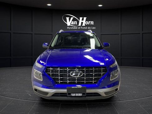 New 2026 Hyundai Venue SEL image 11