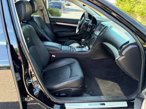 Used 2012 INFINITI G37 x Sedan w/ Premium Pkg AWD/4WD image 27